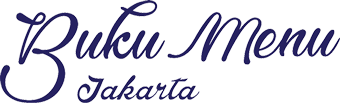 Bukumenujakarta