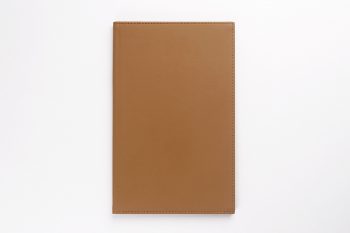 BUKU MENU PLASTIK BROWN BUKU MENU JAKARTA DEPAN